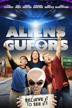 Aliens & Gufors (2017) download