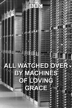 All Watched Over by Machines of Loving Grace (2011) download