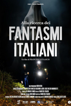 Alla Ricerca dei Fantasmi Italiani (2023) download