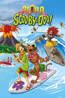 Aloha, Scooby-Doo! (2005) download