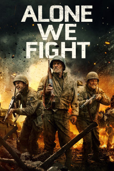 Alone We Fight (2018) download