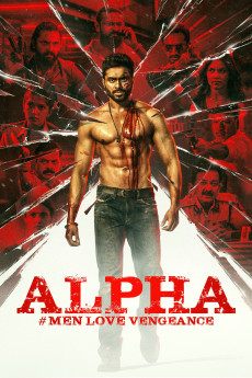 Alpha: Men Love Vengeance (2026) download