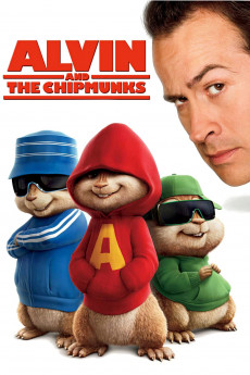 Alvin and the Chipmunks (2007) download