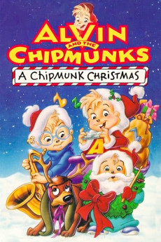 Alvin and the Chipmunks: A Chipmunk Christmas (1981) download