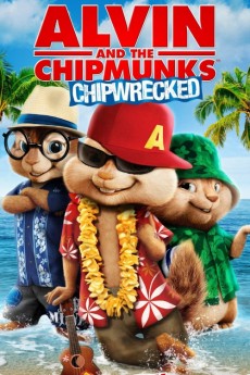 Alvin and the Chipmunks: Chipwrecked (2011) download