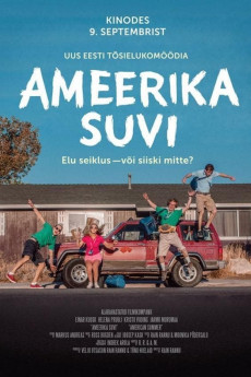 Ameerika suvi (2016) download