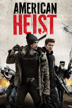 American Heist (2014) download