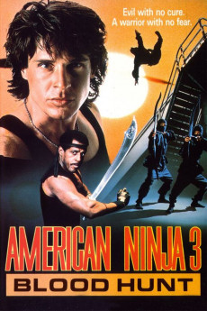 American Ninja 3: Blood Hunt (1989) download