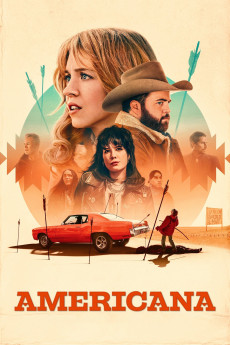 Americana (2023) download