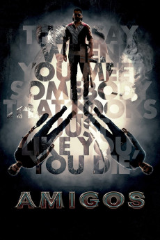 Amigos (2023) download
