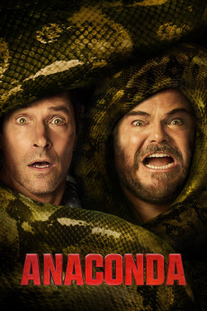 Anaconda (2025) download