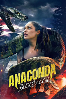 Anaconda: Blood Coil (2026) download