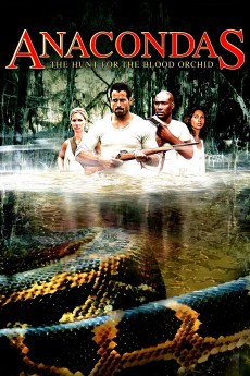 Anacondas: The Hunt for the Blood Orchid (2004) download