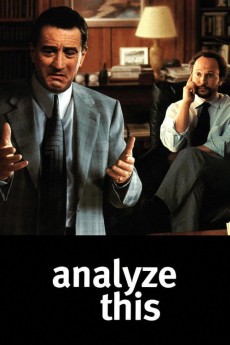Analyze This (1999) download