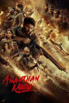 Ananthan Kaadu (2026) download