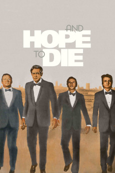 ...And Hope to Die (1972) download