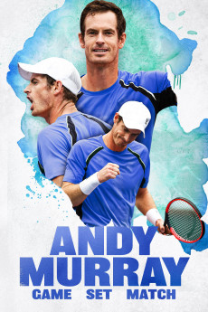 Andy Murray: Game Set Match (2024) download