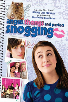 Angus, Thongs and Perfect Snogging (2008) download