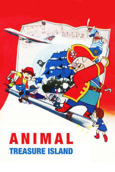 Animal Treasure Island (1971) download