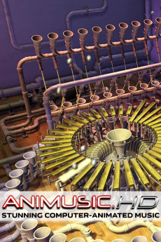 Animusic HD (2010) download