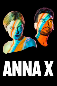 Anna X (2021) download