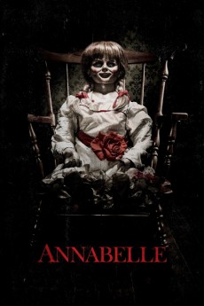 Annabelle (2014) download