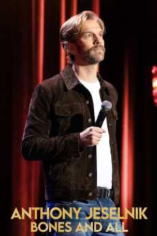 Anthony Jeselnik: Bones and All (2024) download