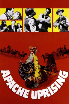 Apache Uprising (1965) download