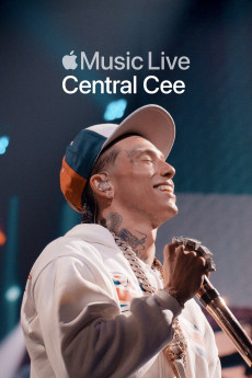 Apple Music Live: Central Cee (2025) download
