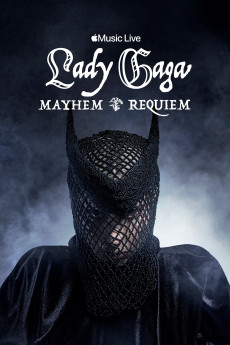 Apple Music Live: Lady Gaga Mayhem Requiem (2026) download