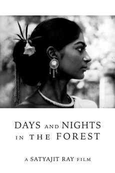 Aranyer Din Ratri (1970) download