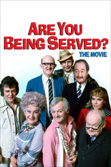 Are You Being Served? (1977) download