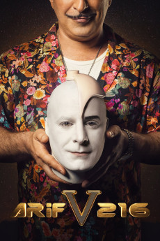 Arif V 216 (2018) download