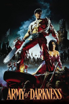 Army of Darkness (1992) download
