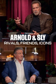 Arnold & Sly: Rivals, Friends, Icons (2024) download