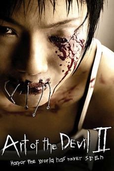 Art of the Devil II (2005) download