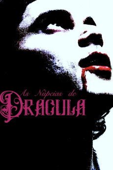 As Núpcias de Drácula (2018) download