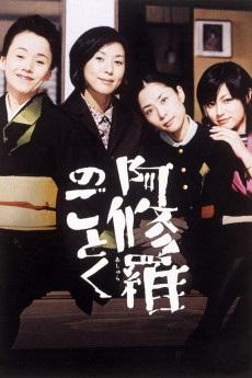 Ashura no gotoku (2003) download