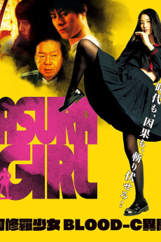 Asura Girl: A Blood-C Tale (2017) download