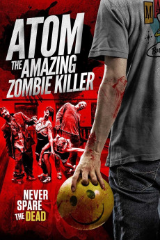 Atom the Amazing Zombie Killer (2012) download