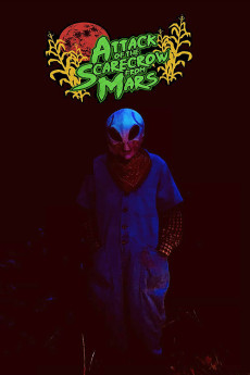 Attack of the Scarecrow from Mars (2021) download