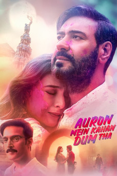 Auron Mein Kahan Dum Tha (2024) download