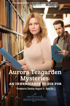 Aurora Teagarden Mysteries: An Inheritance to Die For (2019) download