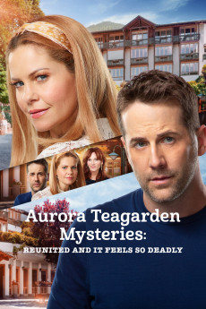 Aurora Teagarden Mysteries Reunited and it Feels So Deadly (2020) download