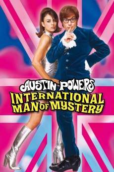 Austin Powers: International Man of Mystery (1997) download