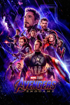 Avengers: Endgame (2019) download