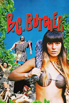 B.C. Butcher (2016) download