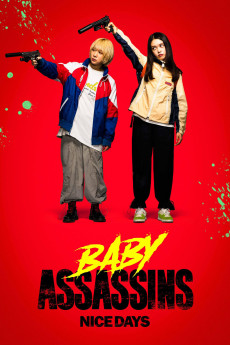 Baby Assassins: Nice Days (2024) download
