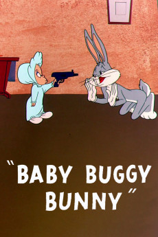 Baby Buggy Bunny (1954) download