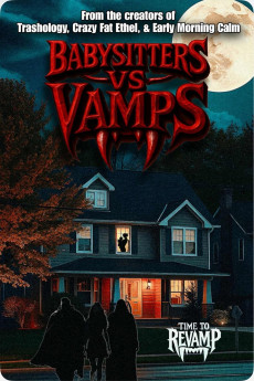 Babysitters Vs. Vamps (2026) download